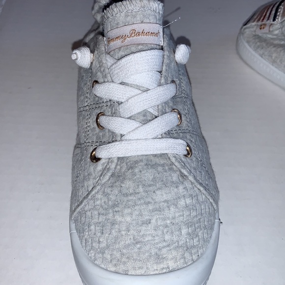 Tommy Bahama Sneakers 7.5 - Picture 6 of 10